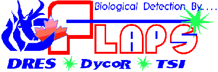 [FLAPS logo]